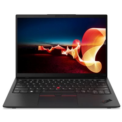 ноутбук Lenovo ThinkPad X1 Nano Gen 2 21E8001MRT Черный