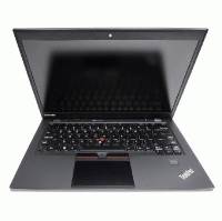 ноутбук Lenovo ThinkPad X1 NWG3SRT Черный