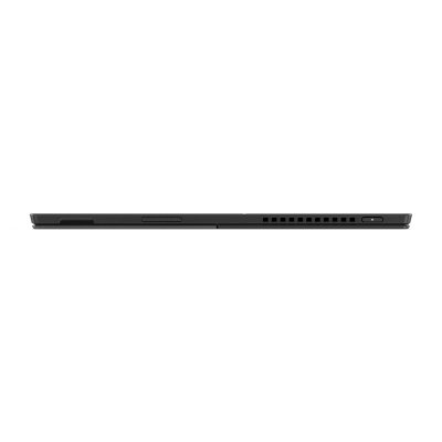планшет Lenovo ThinkPad X1 Tablet 20KKS23G00 Черный