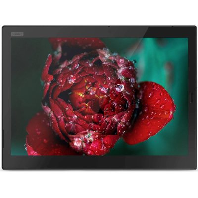 планшет Lenovo ThinkPad X1 Tablet 20KKS23G00 Черный