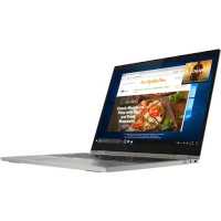 ноутбук Lenovo ThinkPad X1 Titanium Yoga Gen 1 20QA000BCD Серый