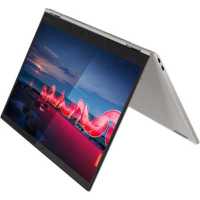 ноутбук Lenovo ThinkPad X1 Titanium Yoga Gen 1 20QA000BCD Серый