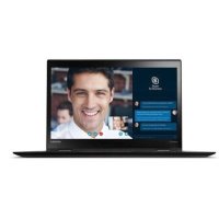 ноутбук Lenovo ThinkPad X1 Yoga 20LES3486E Черный