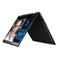 ноутбук Lenovo ThinkPad X1 Yoga 20LES3486E Черный
