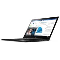 ноутбук Lenovo ThinkPad X1 Yoga 20LES3486E Черный