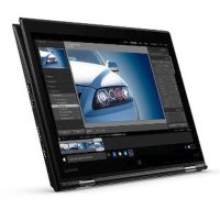 ноутбук Lenovo ThinkPad X1 Yoga 20LES3486E Черный
