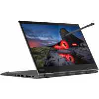 ноутбук Lenovo ThinkPad X1 Yoga Gen 5 20UB003XRT Серый