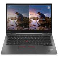 ноутбук Lenovo ThinkPad X1 Yoga Gen 5 20UB003XRT Серый