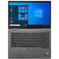 ноутбук Lenovo ThinkPad X1 Yoga Gen 5 20UB003XRT Серый