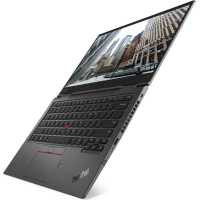 ноутбук Lenovo ThinkPad X1 Yoga Gen 5 20UB003XRT Серый