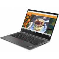 ноутбук Lenovo ThinkPad X1 Yoga Gen 5 20UB003XRT Серый