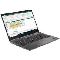 ноутбук Lenovo ThinkPad X1 Yoga Gen 5 20UB003XRT Серый