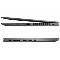 ноутбук Lenovo ThinkPad X1 Yoga Gen 5 20UB003XRT Серый