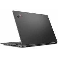 ноутбук Lenovo ThinkPad X1 Yoga Gen 5 20UB003XRT Серый