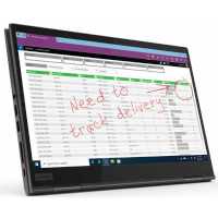 ноутбук Lenovo ThinkPad X1 Yoga Gen 5 20UB003XRT Серый