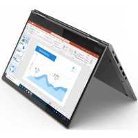 ноутбук Lenovo ThinkPad X1 Yoga Gen 5 20UB003XRT Серый