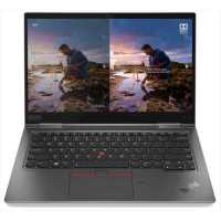 ноутбук Lenovo ThinkPad X1 Yoga Gen 5 20UB0002RT Черный