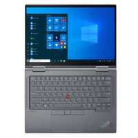 ноутбук Lenovo ThinkPad X1 Yoga Gen 6 20XYS08900 Серый