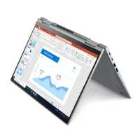 ноутбук Lenovo ThinkPad X1 Yoga Gen 6 20XYS08900 Серый