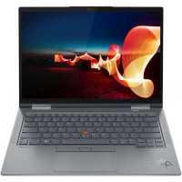 ноутбук Lenovo ThinkPad X1 Yoga Gen 7 21CD0016RT Серый