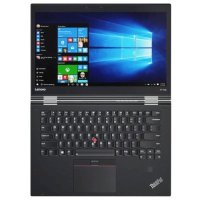 ноутбук Lenovo ThinkPad X1 Yoga Gen 2 20JD005VRT Черный