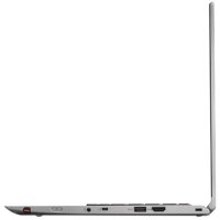 ноутбук Lenovo ThinkPad X1 Yoga Gen 2 20JF0026RT Серебристый