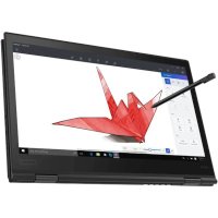 ноутбук Lenovo ThinkPad X1 Yoga Gen 3 20LD002MRT Черный