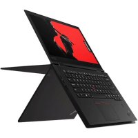 ноутбук Lenovo ThinkPad X1 Yoga Gen 3 20LD002MRT Черный