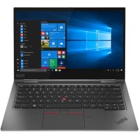 ноутбук Lenovo ThinkPad X1 Yoga Gen 4 20QF00B2RT Серый