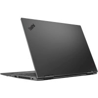 ноутбук Lenovo ThinkPad X1 Yoga Gen 4 20QF00B2RT Серый