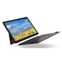 ноутбук Lenovo ThinkPad X12 Detachable G1 20UW000MRT Черный