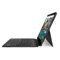 ноутбук Lenovo ThinkPad X12 Detachable G1 20UW000MRT Черный