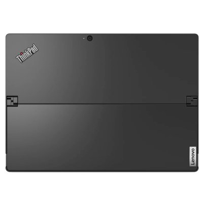 ноутбук Lenovo ThinkPad X12 Detachable G1 20UW0062RT Серый