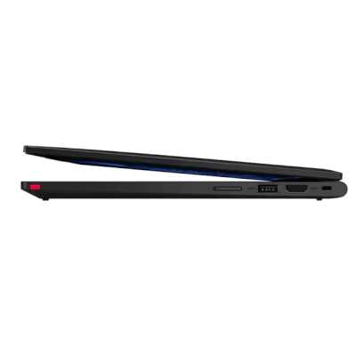 ноутбук Lenovo ThinkPad X13 2-in-1 Gen 5 21LW001XUS Черный