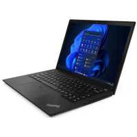 ноутбук Lenovo ThinkPad X13 Gen 3 21BNA003CD Черный
