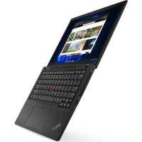 ноутбук Lenovo ThinkPad X13 Gen 3 21BNA003CD Черный