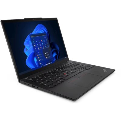 ноутбук Lenovo ThinkPad X13 Gen 5 21LVS0UJ00 Черный