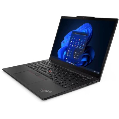 ноутбук Lenovo ThinkPad X13 Gen 5 21LVS0UJ00 Черный