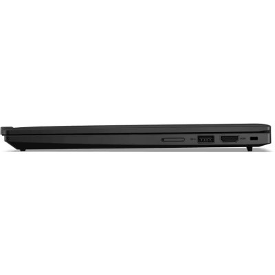 ноутбук Lenovo ThinkPad X13 Gen 5 21LVS0UJ00 Черный