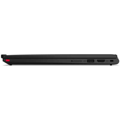 ноутбук Lenovo ThinkPad X13 Yoga Gen 4 21F2004QRT Черный