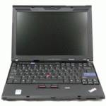 ноутбук Lenovo ThinkPad X200 7454NY4