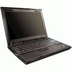 ноутбук Lenovo ThinkPad X200s NS23URT