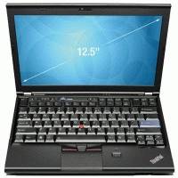 ноутбук Lenovo ThinkPad X220 4291GE0 Черный