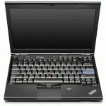 ноутбук Lenovo ThinkPad X220 4290RV8 Черный