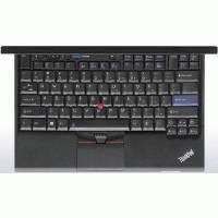 ноутбук Lenovo ThinkPad X220 4291UUV Черный