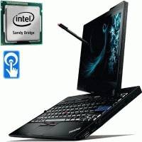 ноутбук Lenovo ThinkPad X220 4298R86 Черный