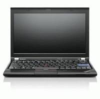 ноутбук Lenovo ThinkPad X220 678D165 Черный