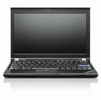ноутбук Lenovo ThinkPad X220 687D904 Черный