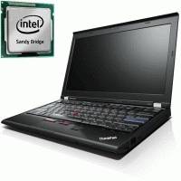 ноутбук Lenovo ThinkPad X220i NYD5DRT Черный