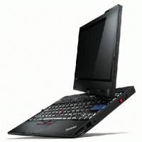 ноутбук Lenovo ThinkPad X220t 673D606 Черный